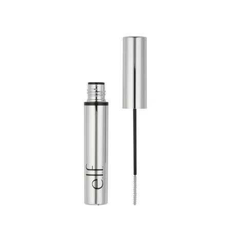 e.l.f. Beautifully Bare Sheer Tint Brow Gel, Clear | Walmart (US)