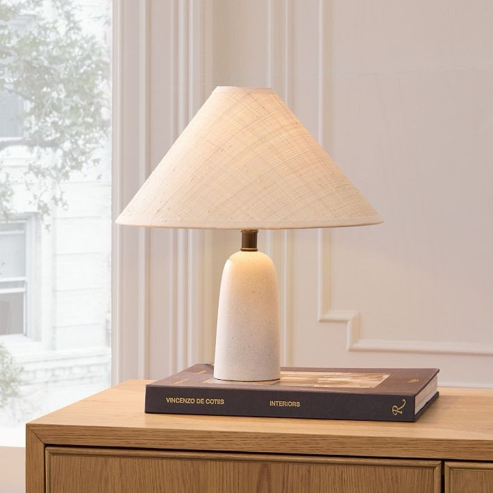 Ceramic table lamp by West Elm

This timeless lamp is beautiful and will add a sense of warmth to your room.  

#LTKHome #LTKFamily #LTKU