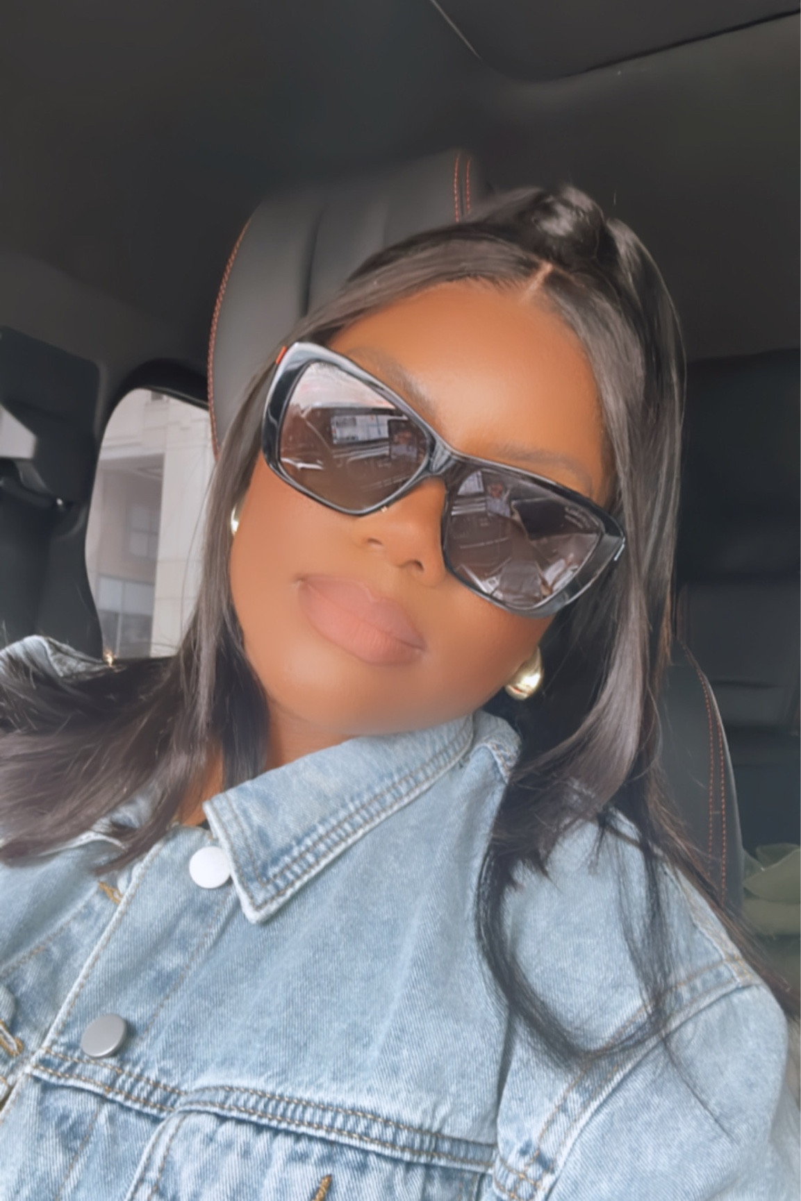 I’m loving the Maybelline skin tint. I’m wearing a shade 338. Skin tint, foundation, makeup, Maybelline, 

#LTKstyletip #LTKbeauty