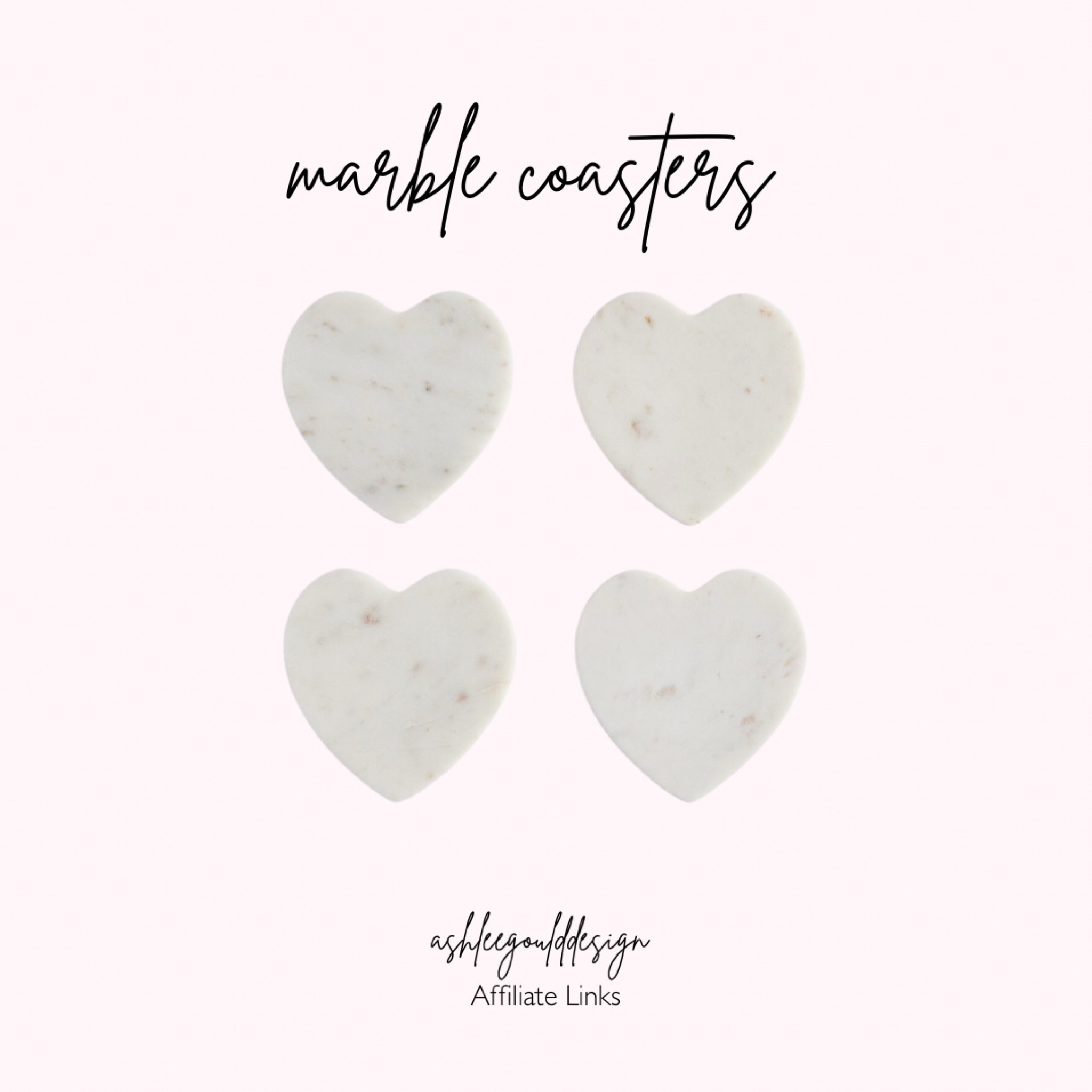 I will suck off with anything marble.. I have these that I used to see them year around.

#LTKHome #LTKFindsUnder50