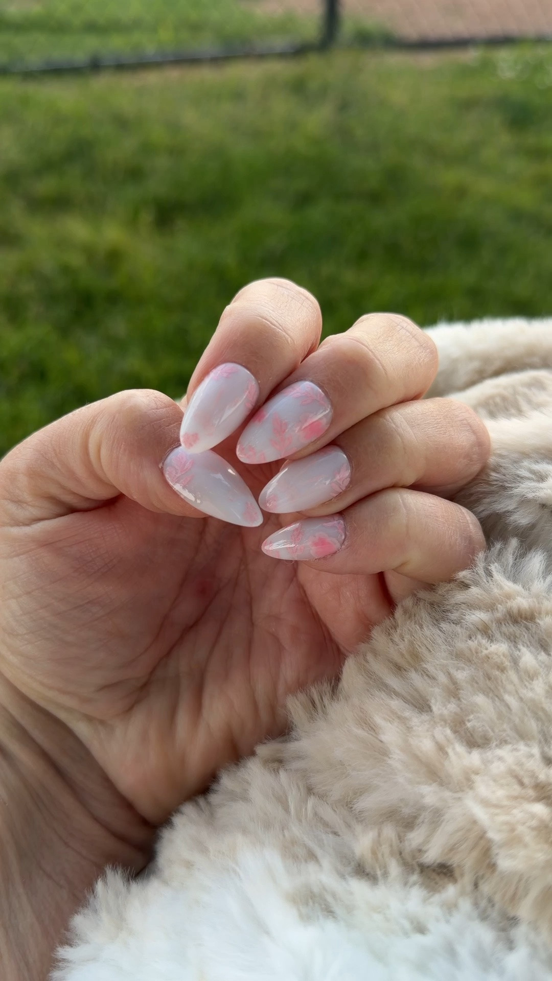 Fav summer nails!!! From A
Amazon!!!

#LTKSeasonal #LTKBeauty #LTKootd