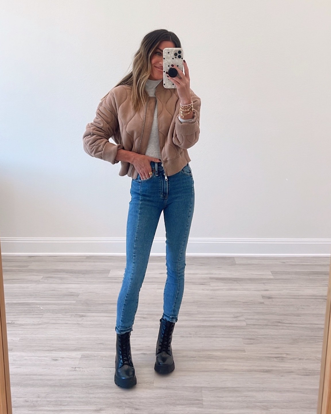 Wearing small. Code AFLTK for 25% OFF! 


#LTKsalealert #LTKstyletip