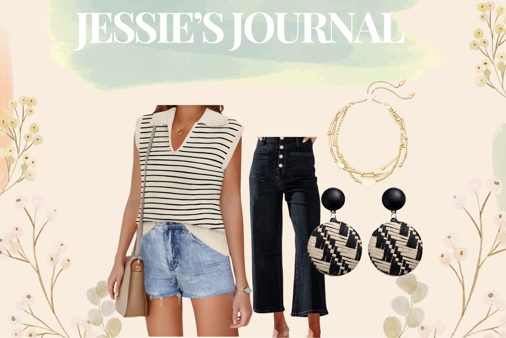 Fall Outfit | Casual Outfit 
The perfect mixture of neutral colors! 

#LTKStyleTip