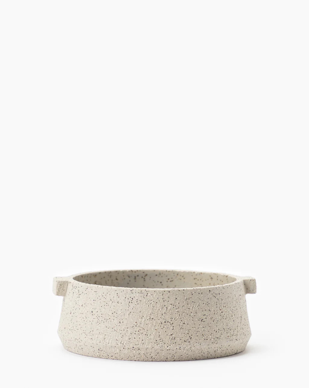 Ladd Stoneware Planter | McGee & Co.