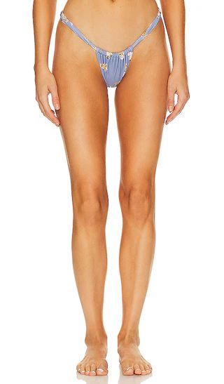 Sandra Bikini Bottom | Revolve Clothing (Global)