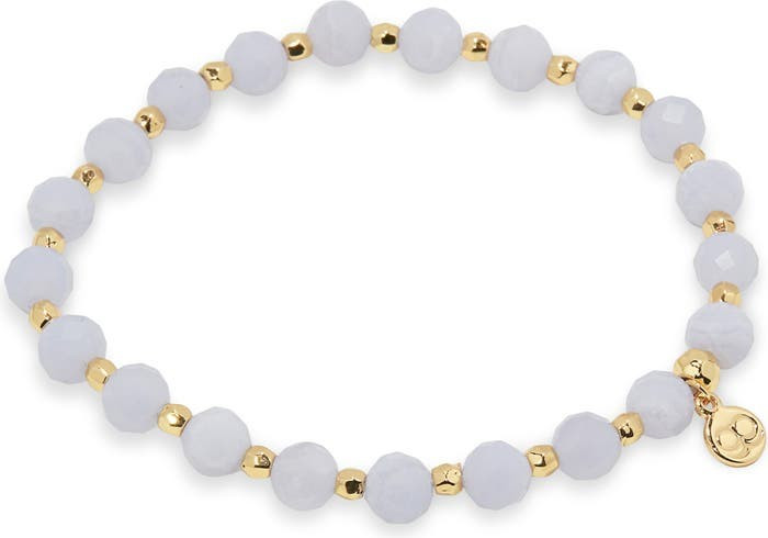 Power Stone Stretch Bracelet | Nordstrom