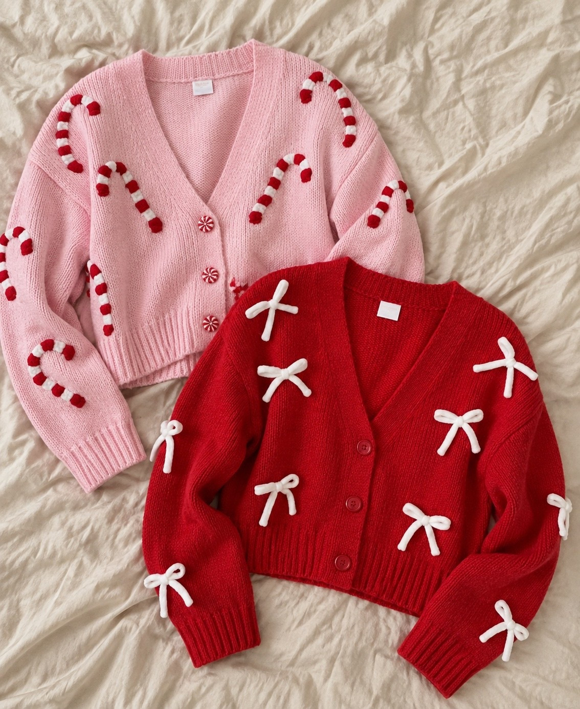Cardigans from Walmart under $25