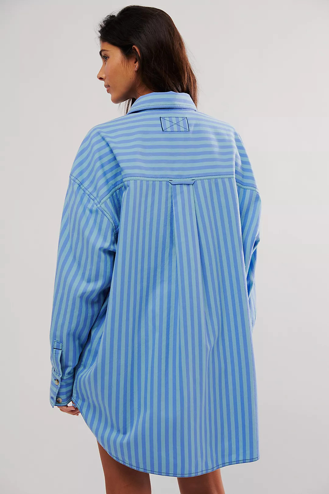 We The Free Freddie Shirt | Free People (Global - UK&FR Excluded)