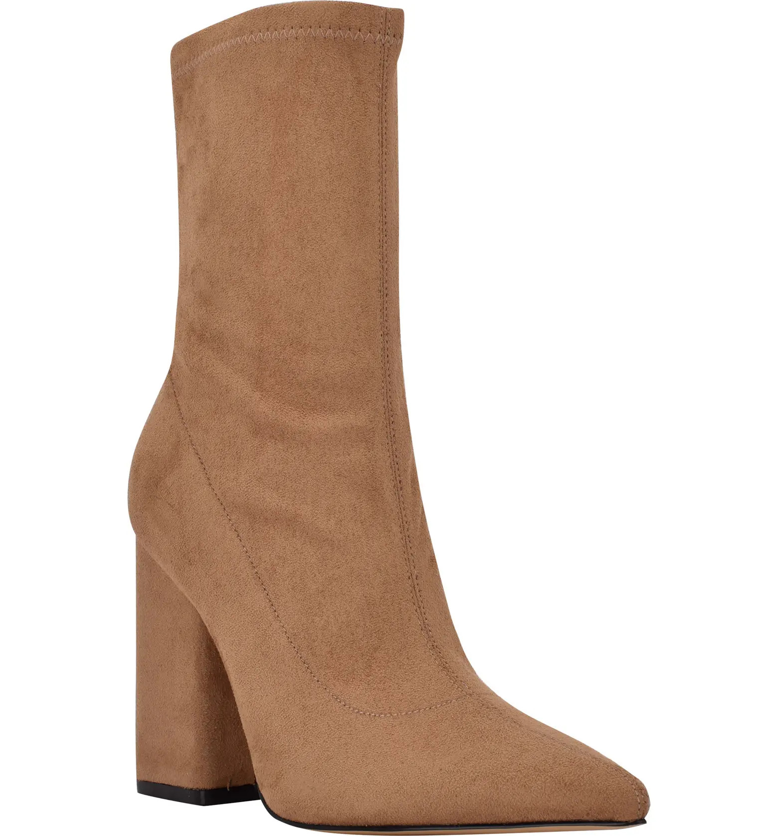 Larry Pointed Toe Ankle Boot | Nordstrom