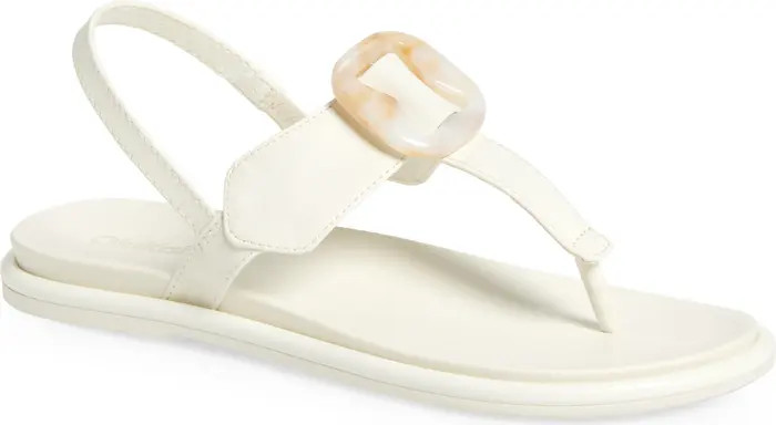 La'i Slingback Sandal (Women) | Nordstrom