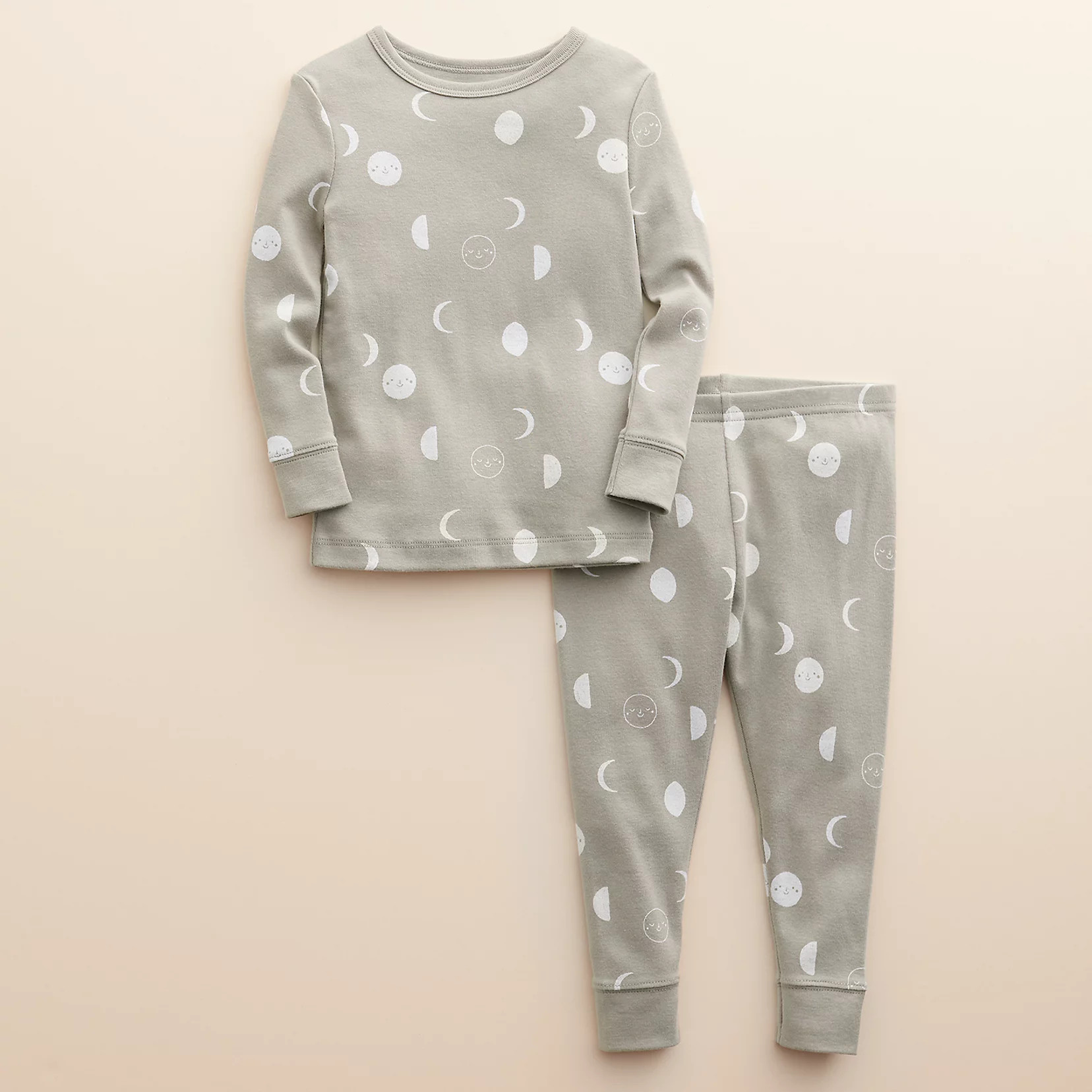 Baby & Toddler Little Co. by Lauren Conrad 2-Piece Pajama Set | Kohl's