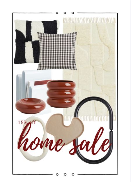 15% off home decor sale!

#LTKunder100 #LTKunder50 #LTKhome