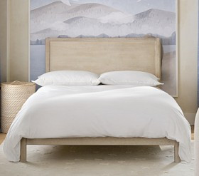 Aptos 4-in-1 Full Bed Conversion Kit Only | Pottery Barn Kids