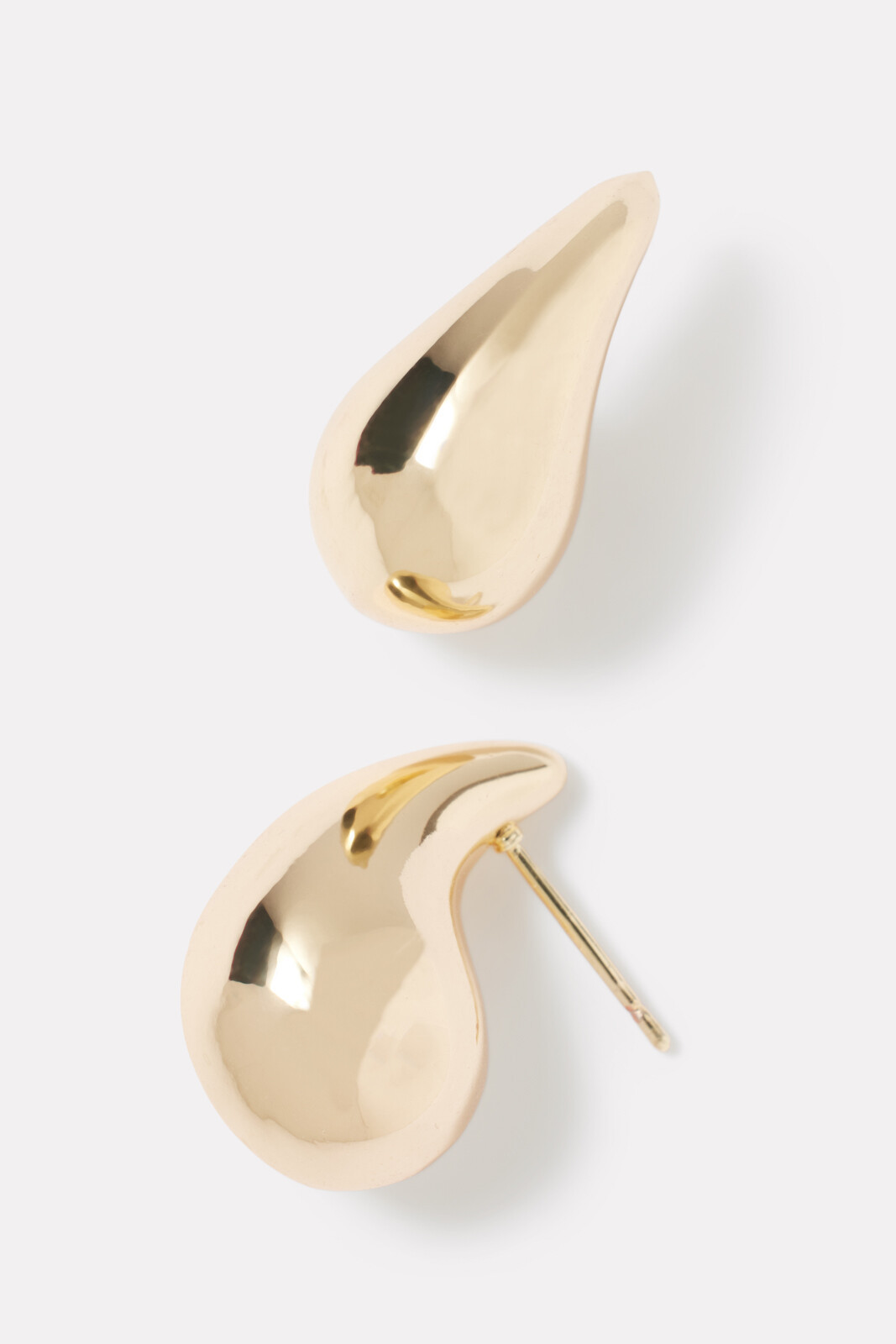 Beverly Tear Drop Earring | Evereve