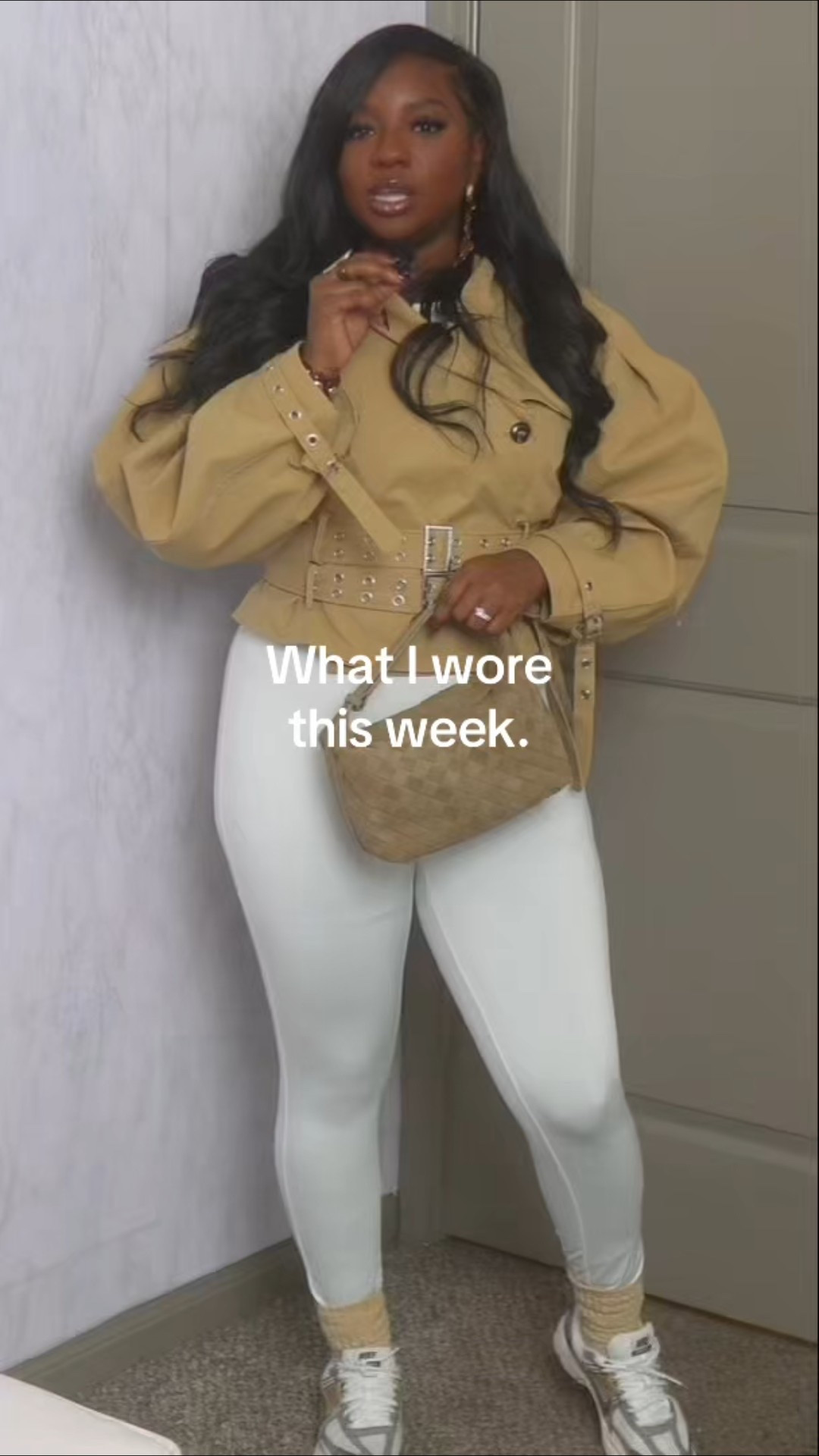 What I Wore This Week ✨

#LTKootd #LTKFindsUnder100 #LTKFindsUnder50