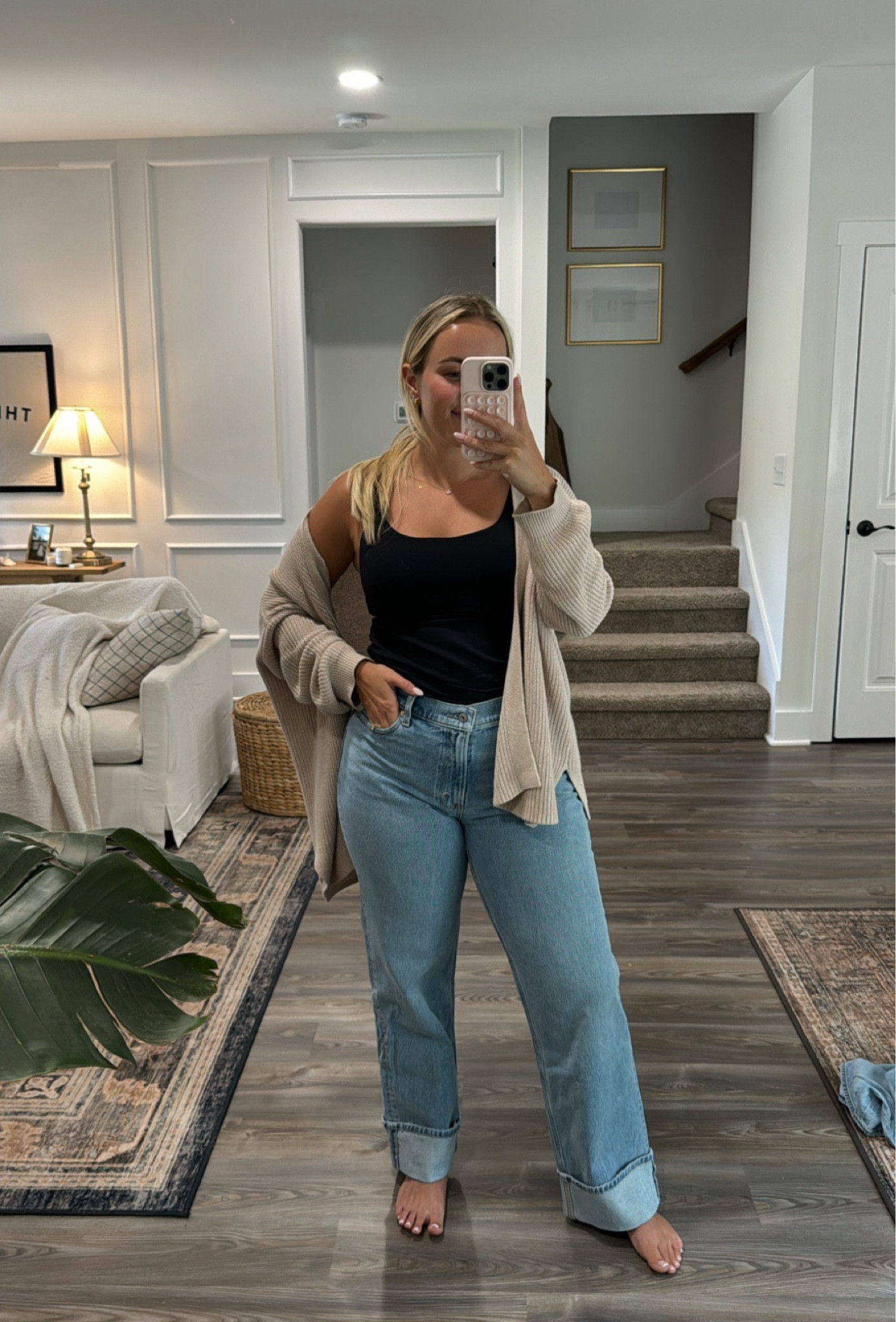 My most worn Jean! On sale today! Abercrombie, jeans, sale.

#LTKStyleTip #LTKSaleAlert #LTKSeasonal