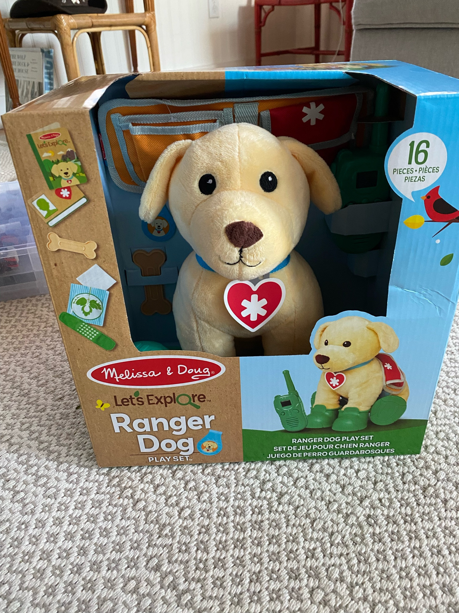 Gift idea kids 

#LTKkids #LTKGiftGuide #LTKfamily