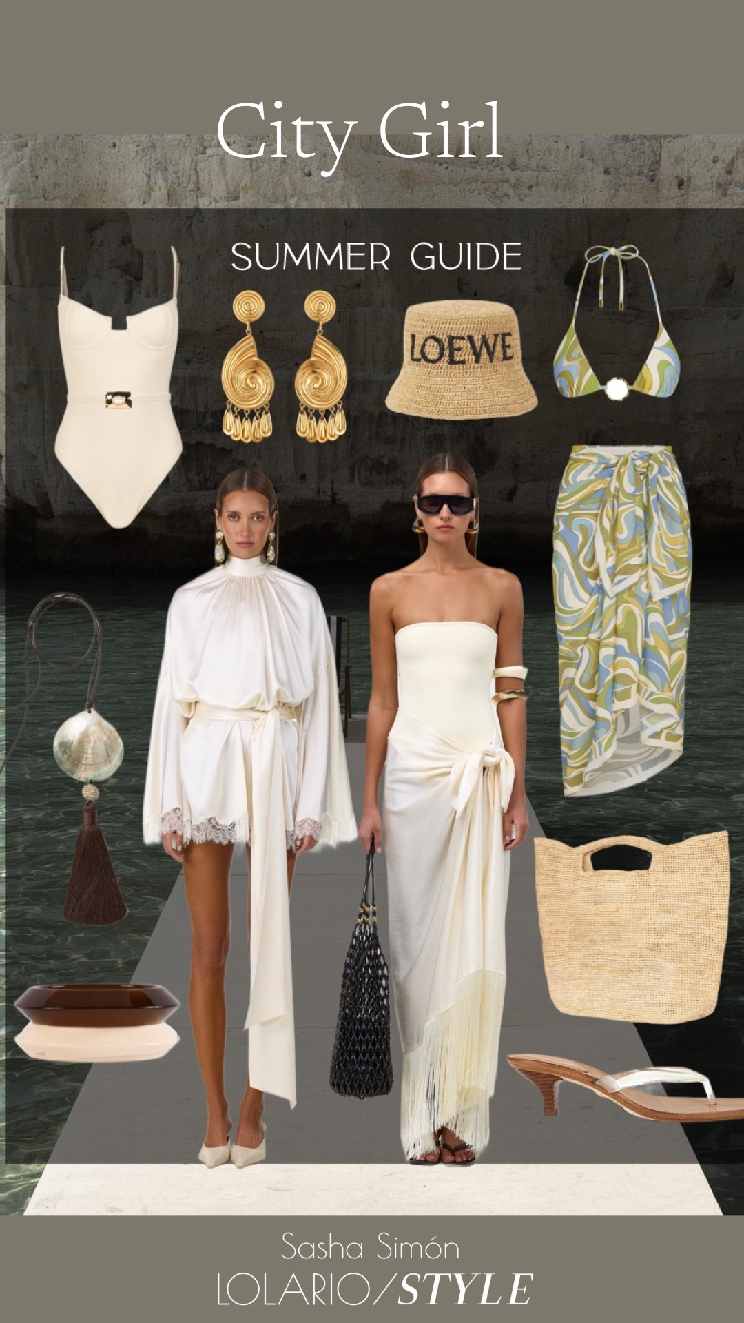 Vacation outfits

Summer outfit ideas , casual style , chic everyday outfits,  spring wardrobe staple , what to wear, Spring outfits  chic spring style elevated basics capsule wardrobe staples modern feminine fashion

#LTKootd #LTKSeasonal #LTKTravel