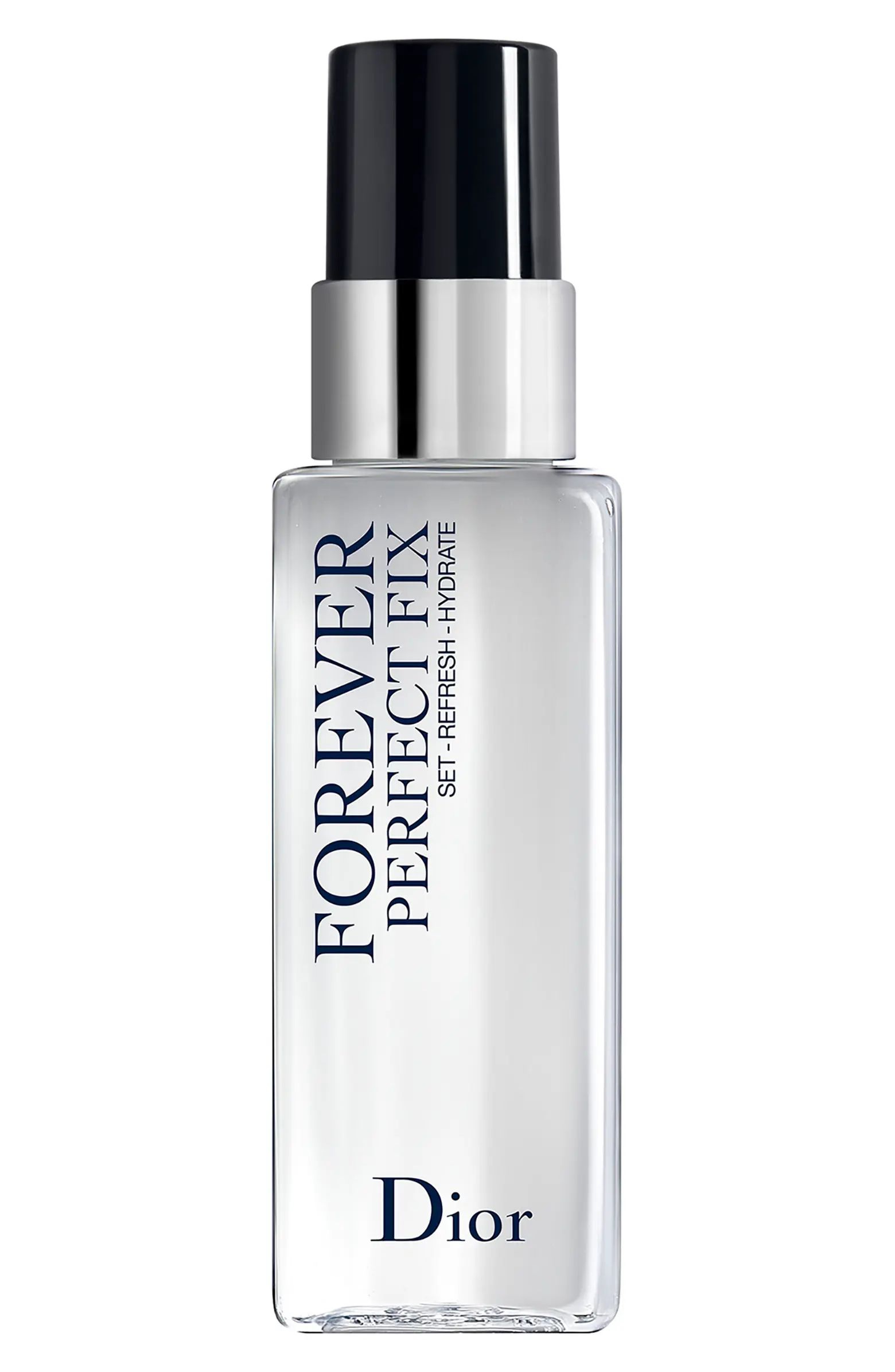 DIOR Diorskin Forever Perfect Fix Setting Spray | Nordstrom | Nordstrom