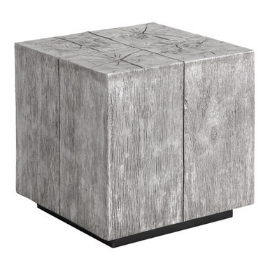Timber End Table | Z Gallerie