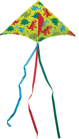 Kite - Dinos | Barnes & Noble