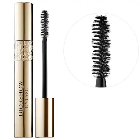 Dior Diorshow Extase Mascara Black 0.33 oz/ 10 mL | Sephora (US)