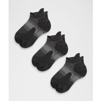 Women's MacroPillow Tab Running Socks Medium Cushioning | Lululemon (US)
