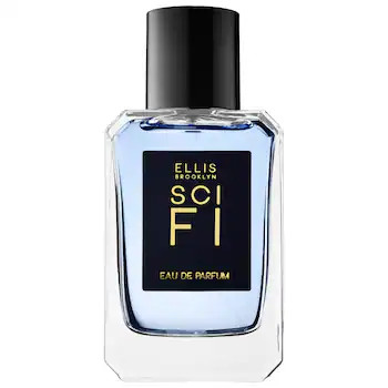 SCI FI Eau de Parfum - Ellis Brooklyn | Sephora | Sephora (US)