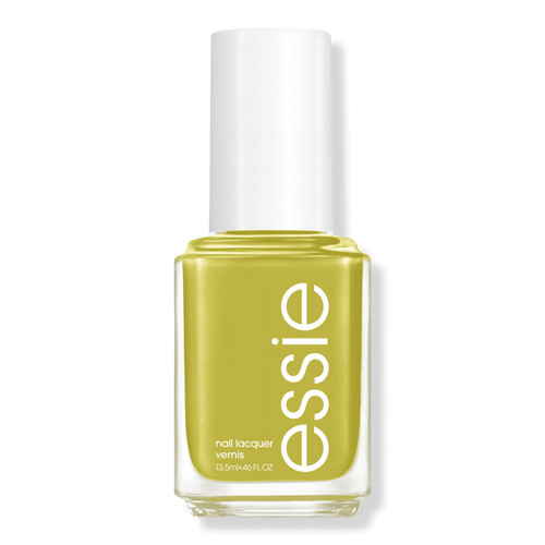Piece Of Work Blues + Greens Nail Polish - Essie | Ulta Beauty | Ulta