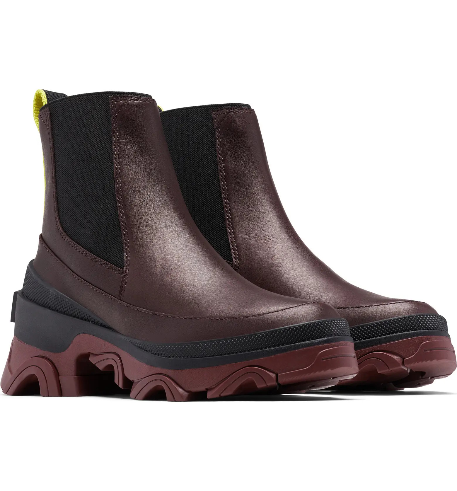 Brex™ Waterproof Chelsea Boot (Women) | Nordstrom