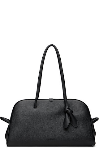 Black La Croisière 'The Turismo' Bag | SSENSE