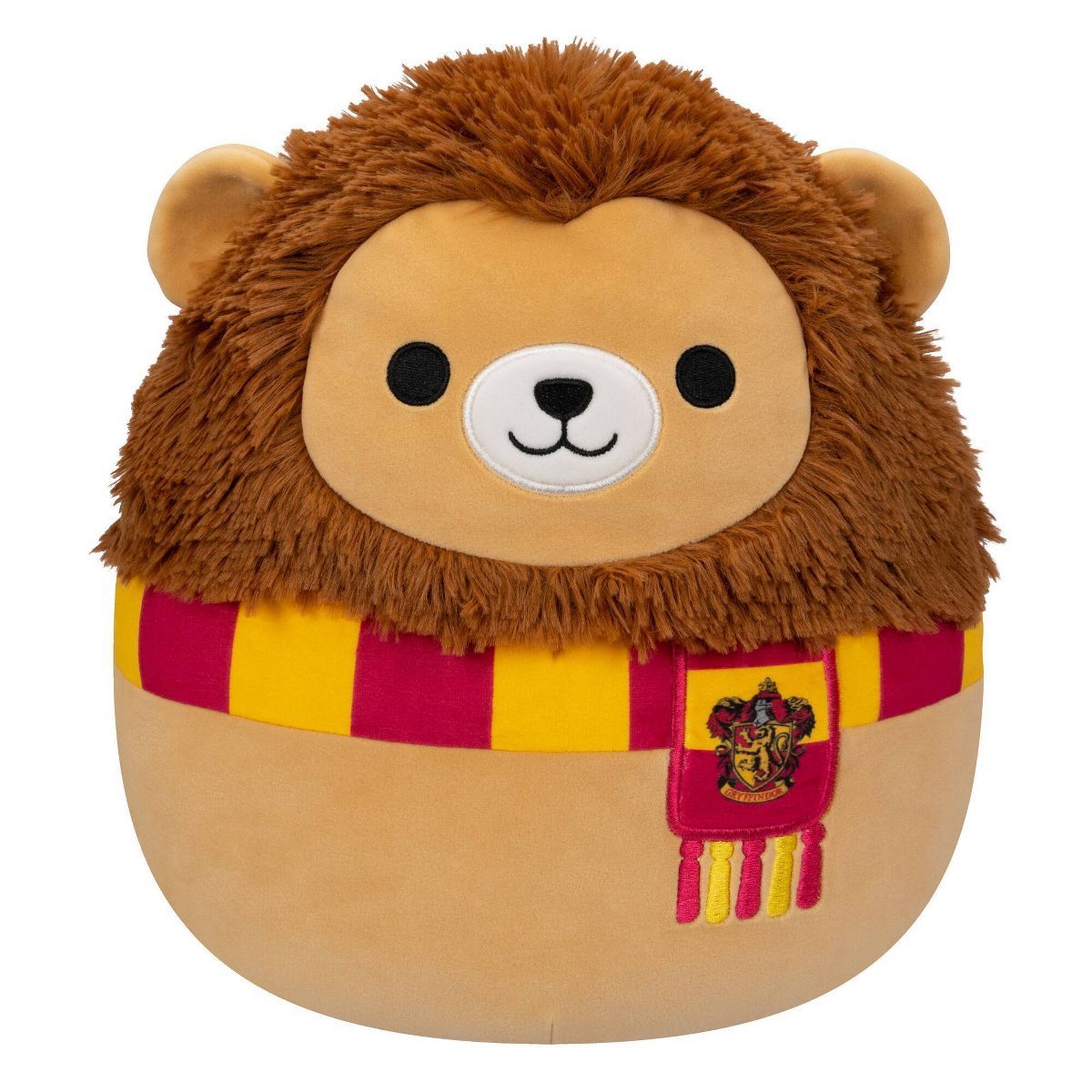 Squishmallows Harry Potter 10" Gryffindor Lion Plush Toy | Target