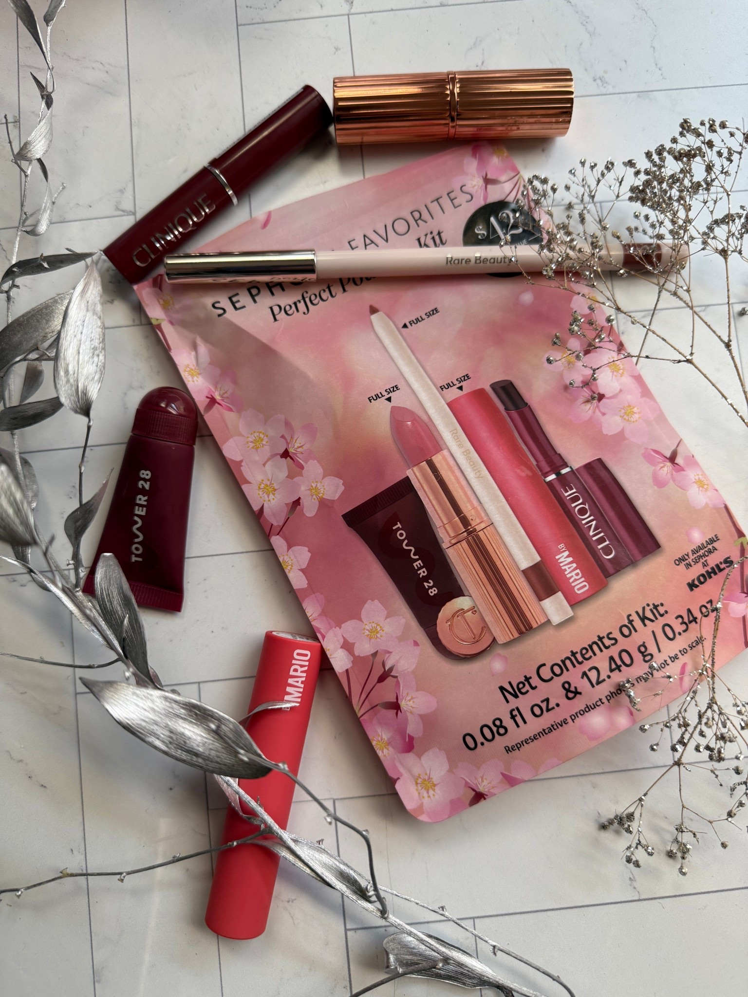 So many great beauty gifts from Sephora at Kohls!

#LTKBeauty #LTKHoliday #LTKGiftGuide