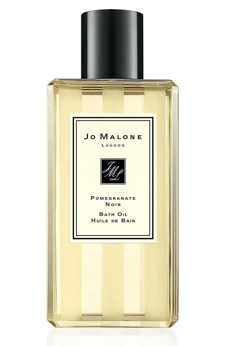 Jo Malone London™ Jo Malone Pomegranate Noir Bath Oil | Nordstrom | Nordstrom