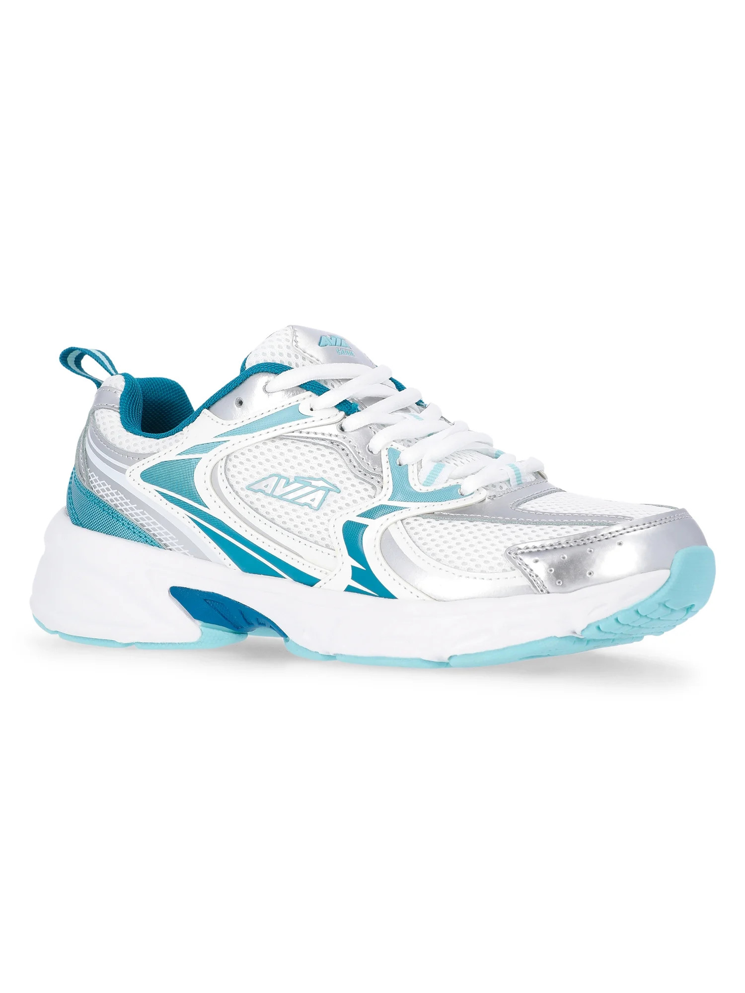 Avia Women's 5000 Performance Sneakers, Wide Width Available | Walmart (US)