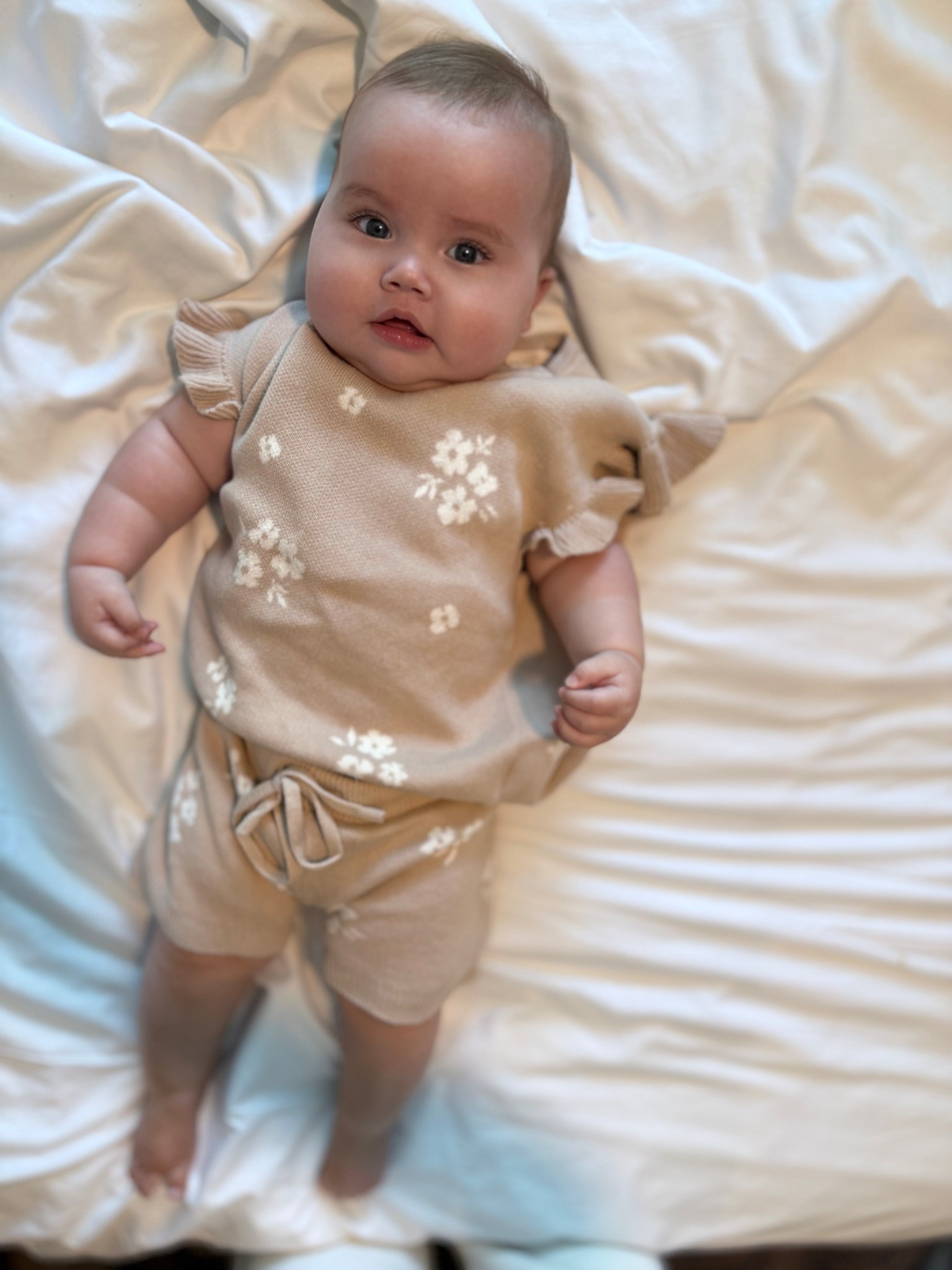 No link available for this but harp Angel has the cutest baby bamboo sets and onsies! Linked similar 

#LTKBump #LTKBaby #LTKKids