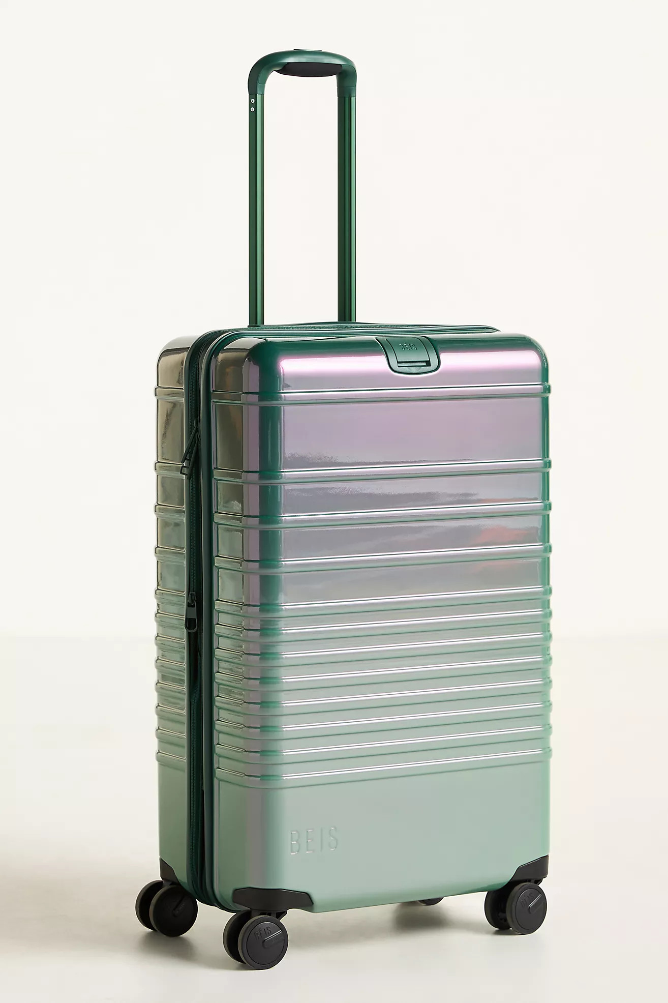 BÉIS The Medium Check-In Roller: Wicked Collection | Anthropologie (US)