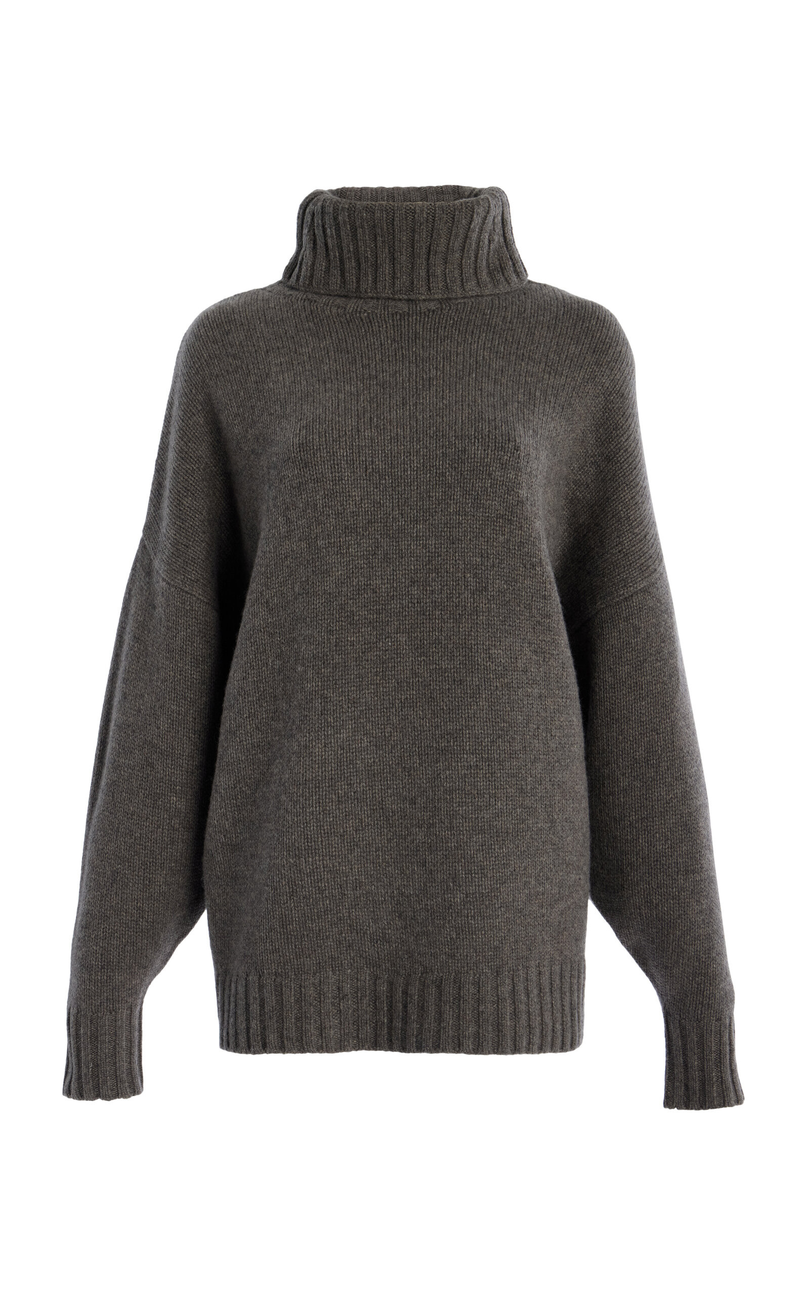 Porter Cashmere Turtleneck Sweater | Moda Operandi (Global)
