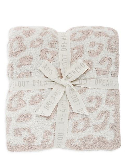 Barefoot Dreams In The Wild Throw | Saks Fifth Avenue