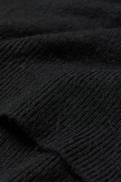 Fine-knit Sweater | H&M (US + CA)