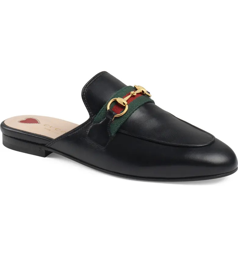 Princetown Mule (Women) | Nordstrom