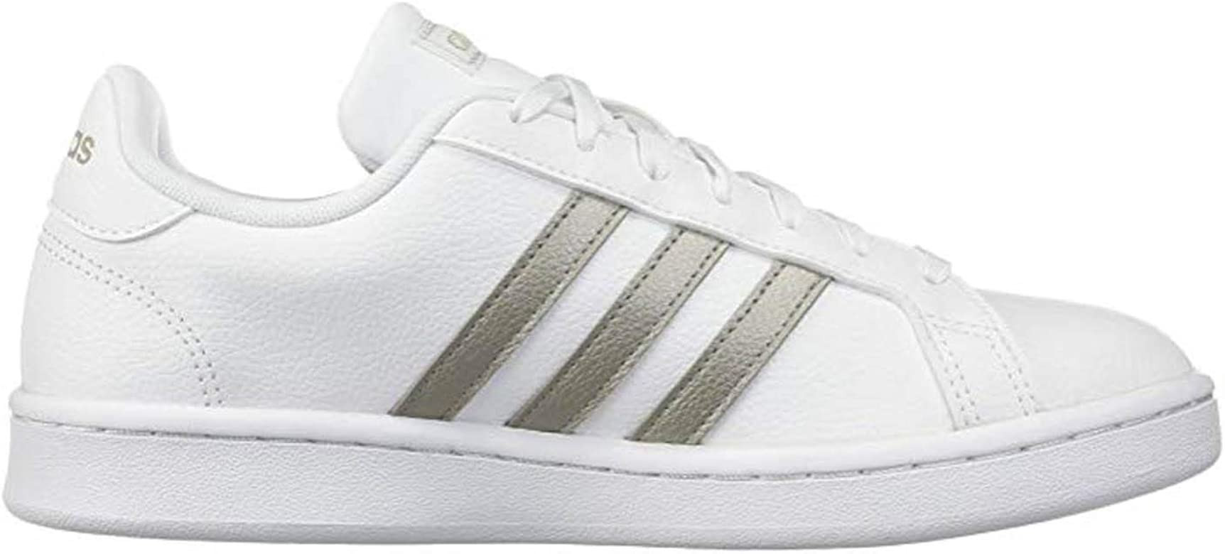 Women's Grand Court Sneaker | Amazon (US)