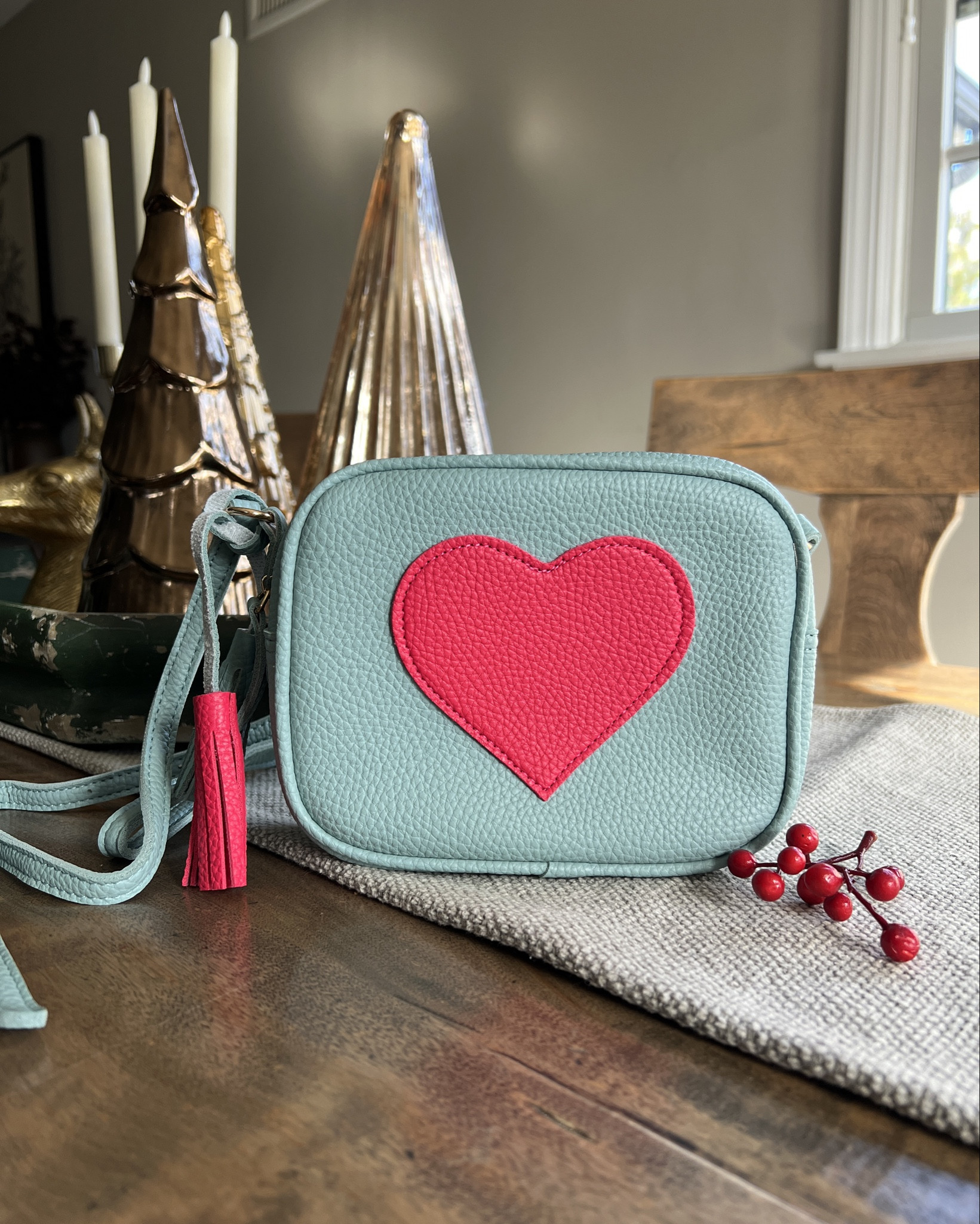 Adorable crossbody bag I bought for a girls birthday. 

Gift idea, kids present, purse for girls, bag for girls, birthday gift idea.

#LTKKids #LTKGiftGuide #LTKFindsUnder50