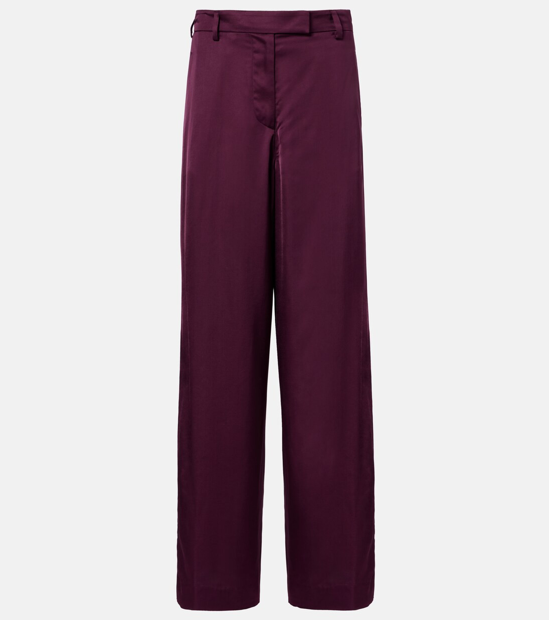 Wide-leg pants | Mytheresa (DACH)
