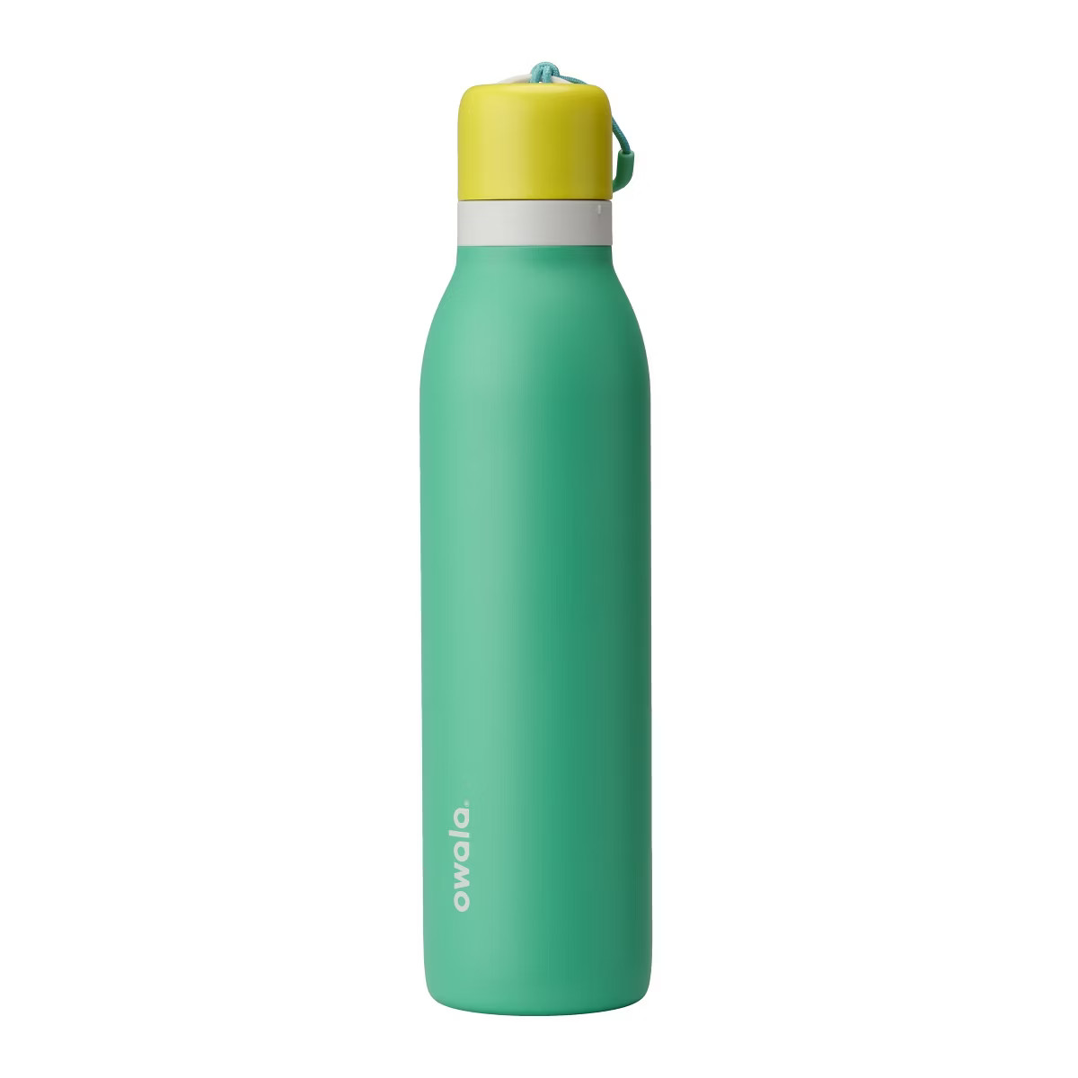 Owala 24oz FreeSip Twist Stainless Steel Water Bottle | Target