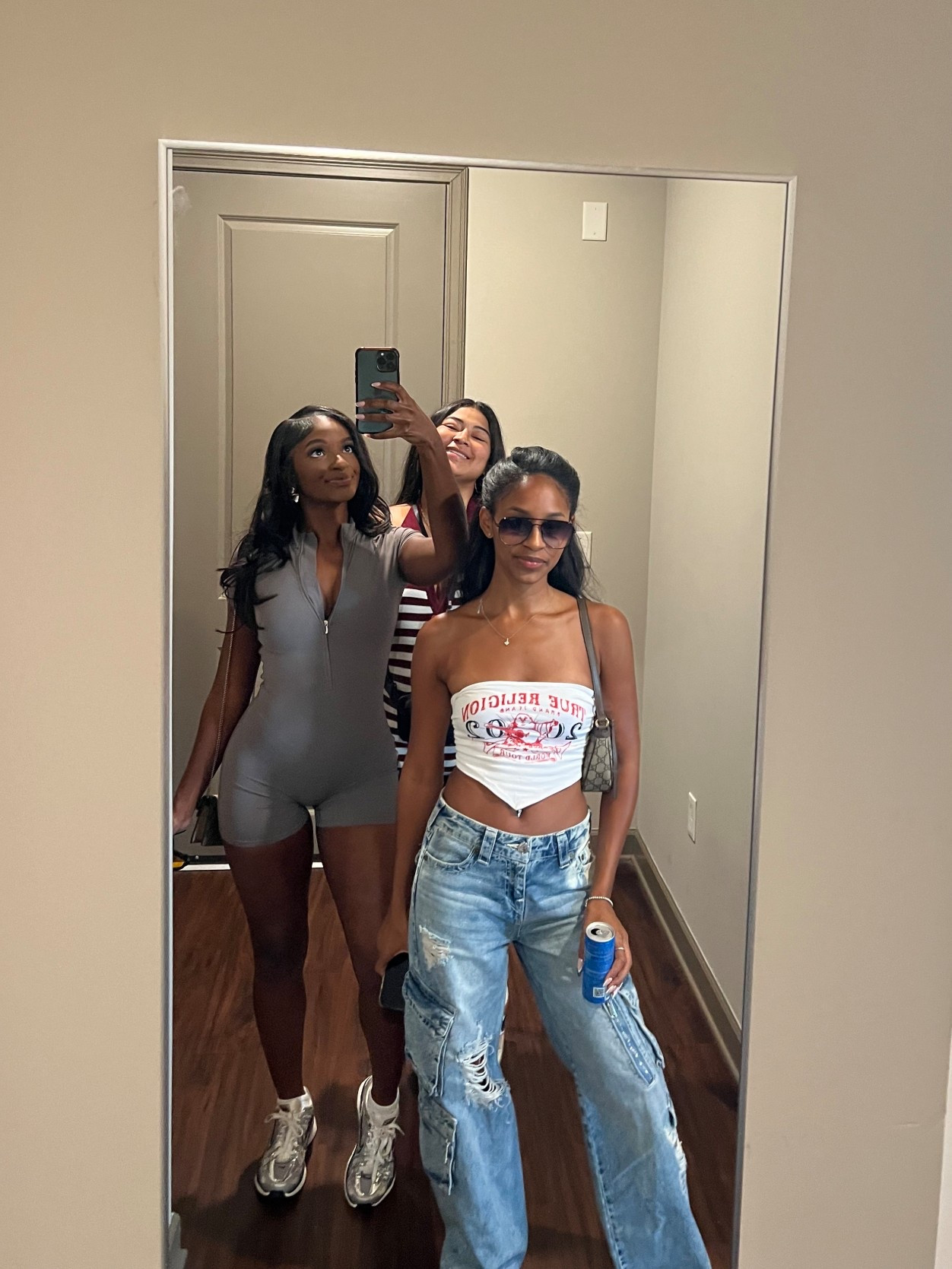 tailgate is THE event of homecoming, so of course we have to throw a fit🤪 

I’ve been loving the comeback true religion is having in the moment, so thought an ode to the brand would be super cute🤍

#LTKParties #LTKPetite #LTKStyleTip