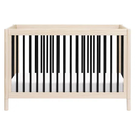 Gelato 4-in-1 Convertible Crib | Joss & Main | Wayfair North America