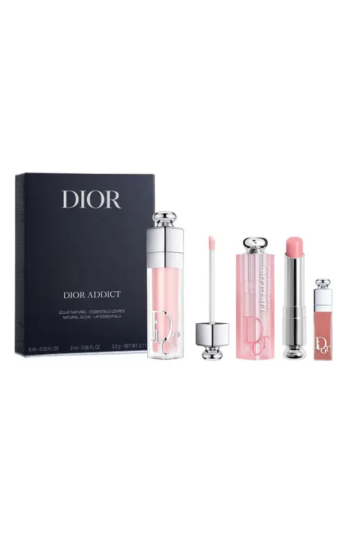 DIOR Addict Makeup Gift Set in Pink at Nordstrom | Nordstrom