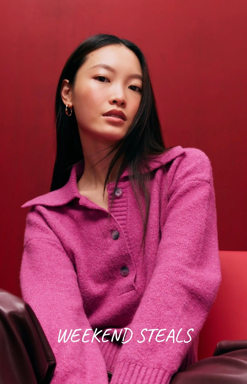 Weekend steals! 

#LTKSaleAlert #LTKOver40 #LTKmomlife