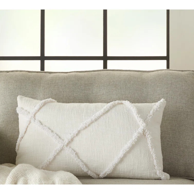 Tracey Pillow Cover & Insert | Wayfair North America